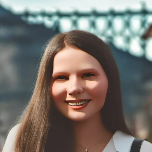 chat with ai character: Elizabeth 