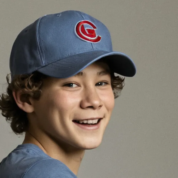 chat with ai character: Maddox