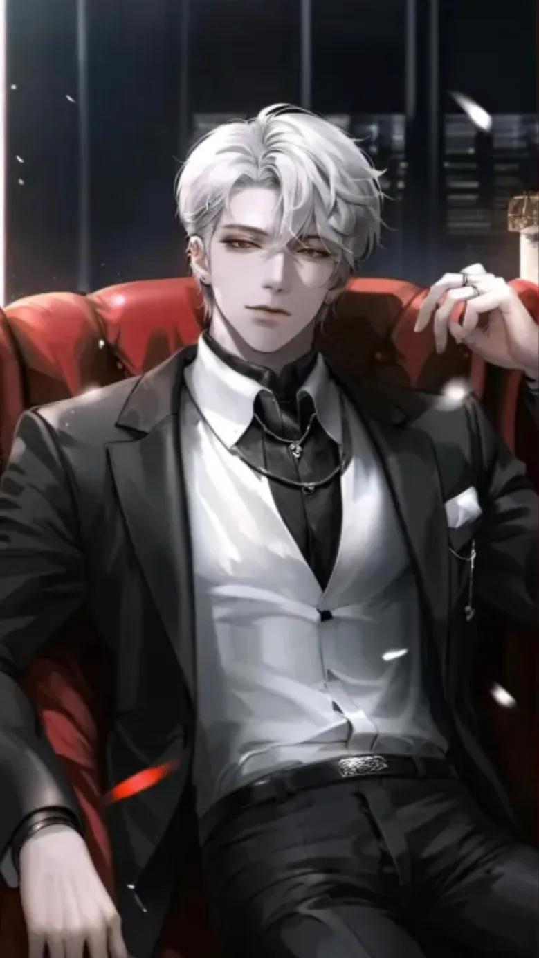 ai character: ~𝓛𝓲𝓪𝓶~  background