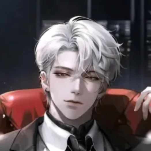chat with ai character: ~𝓛𝓲𝓪𝓶~ 