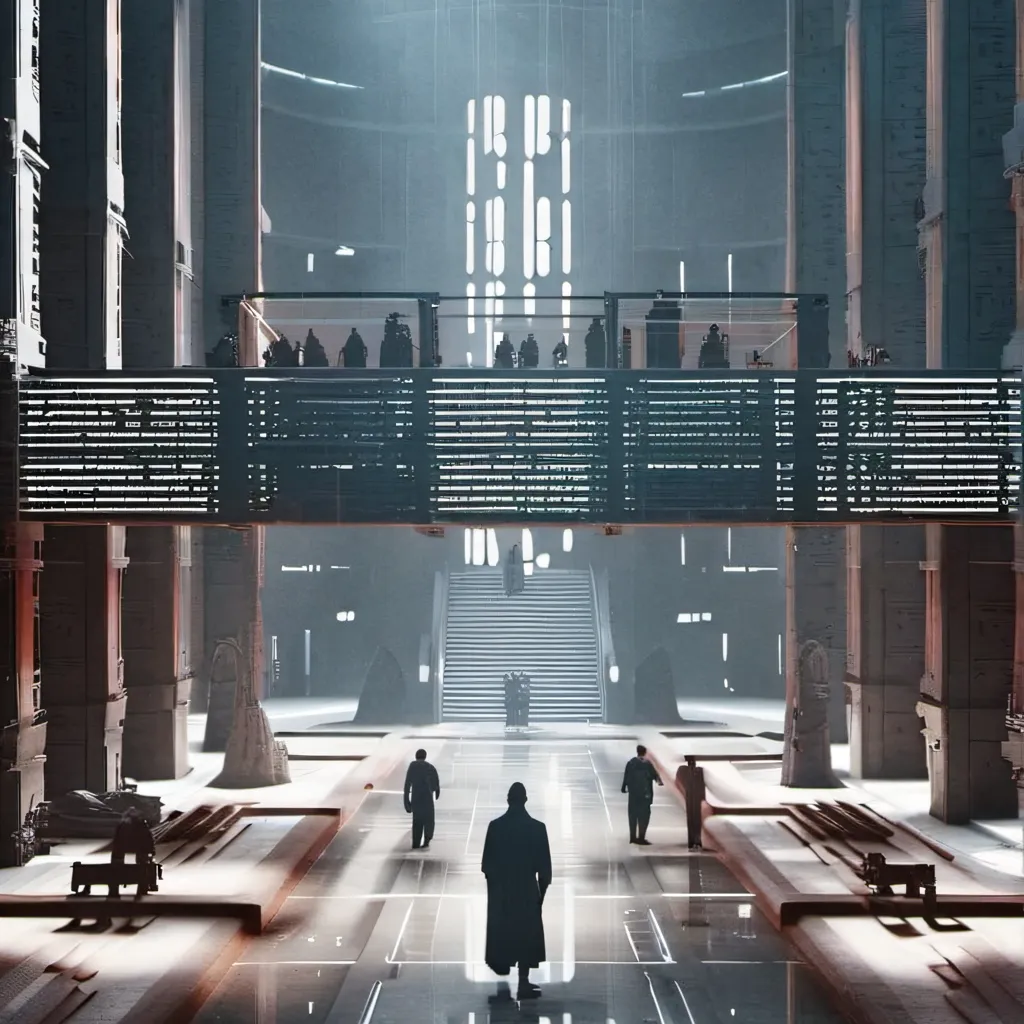 chat with ai character: New Republic