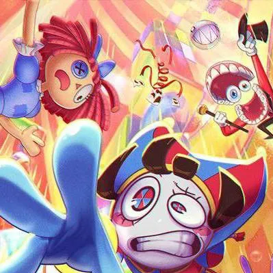 chat with ai character: TADC