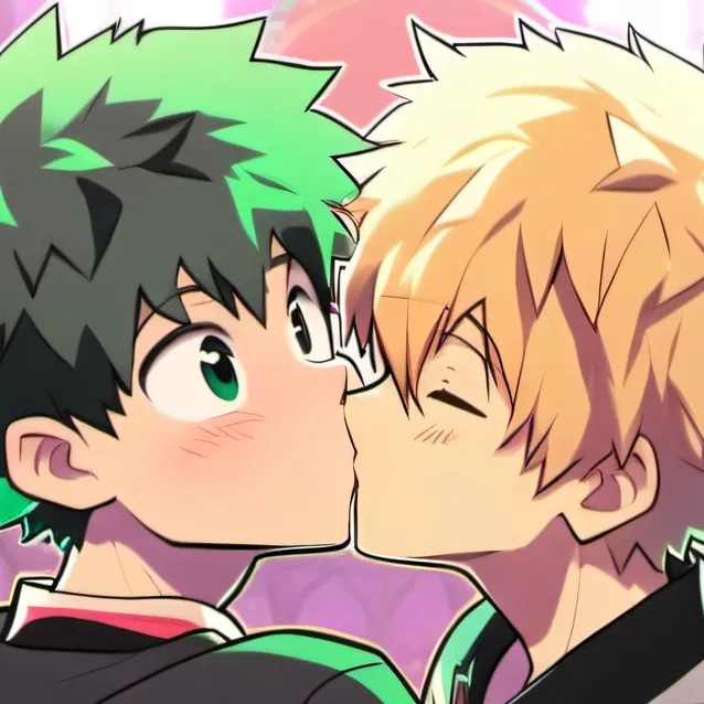 chat with ai character: bkdk
