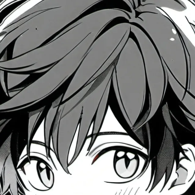 chat with ai character: deku
