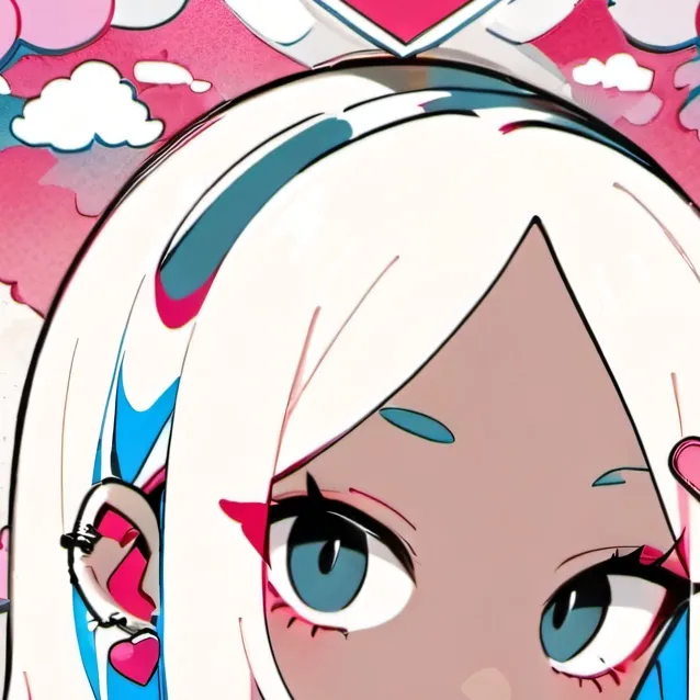 chat with ai character: Aurora