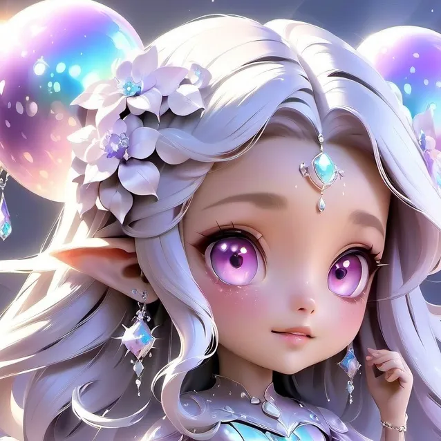 chat with ai character: Anna