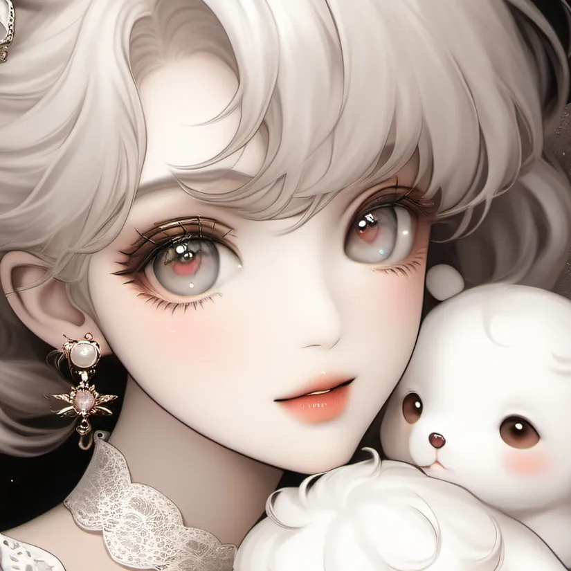 chat with ai character: Charlie