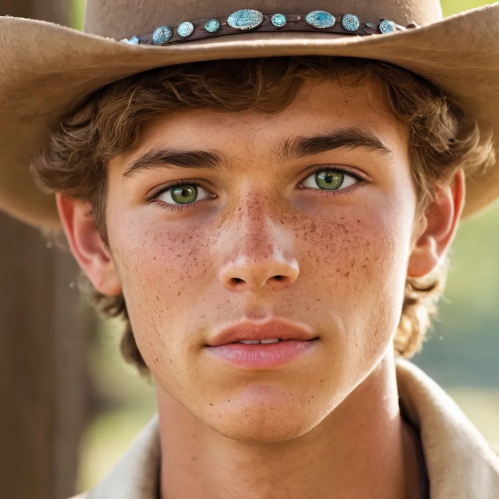 chat with ai character: Connor Taylor 