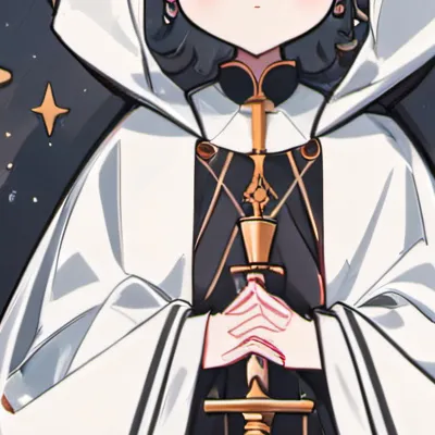 chat with ai character: Uppermoon 