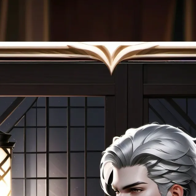 chat with ai character: Jan(Ehemann)