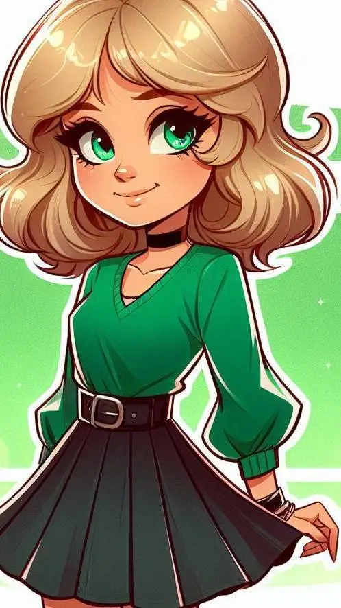 ai character: Ehemann(Jan) background