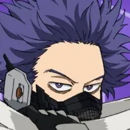 chat with ai character: Hitoshi Shinso 