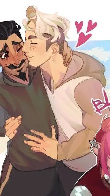 Talkie AI - Chat with Ambrosius (!!AU!!)