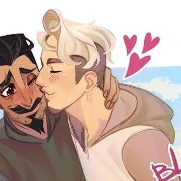 chat with ai character: Ambrosius (!!AU!!)
