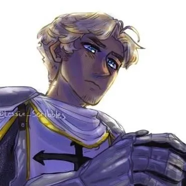 chat with ai character: Garroth