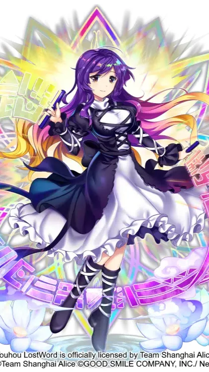 ai character: Fitty background