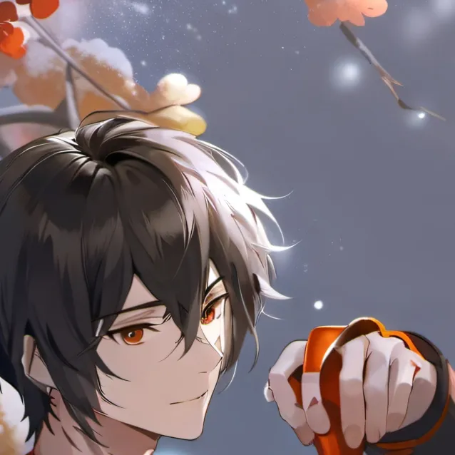 chat with ai character: Sam