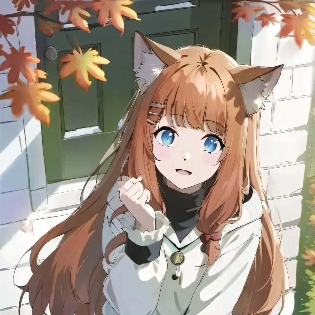 chat with ai character: •Naomi•