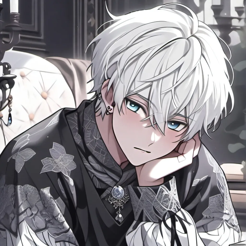 chat with ai character: -ꨄAidenꨄ-