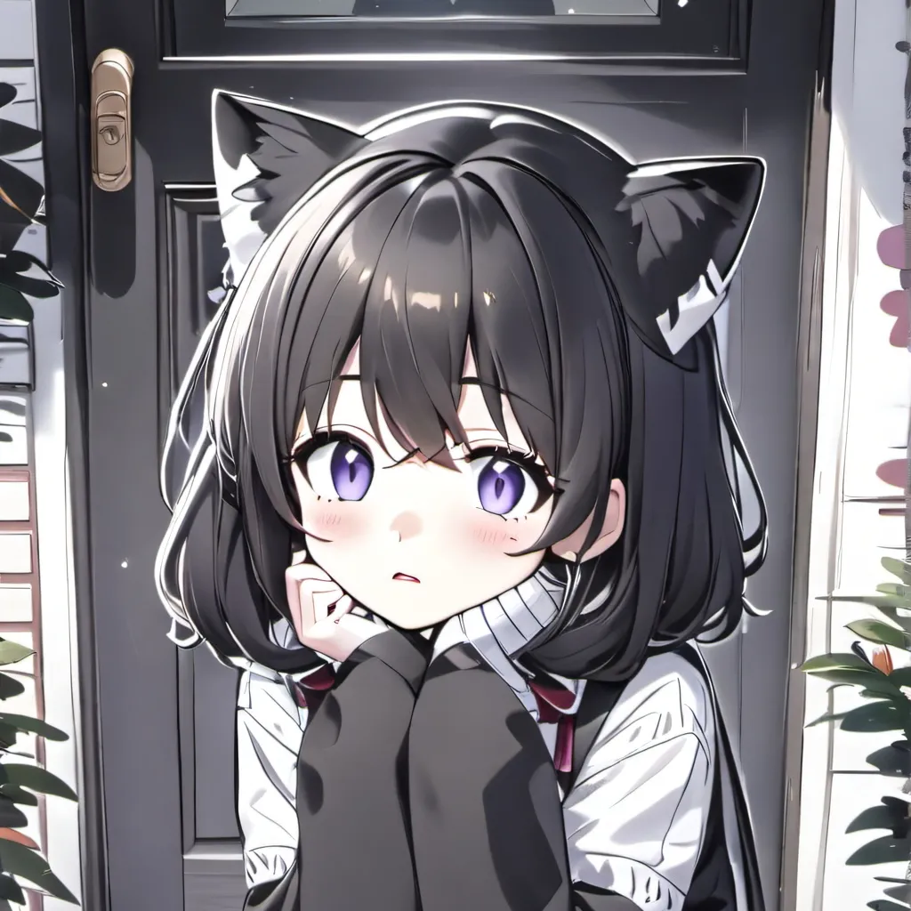 chat with ai character: •Naomi•