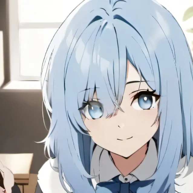 chat with ai character: Ameya