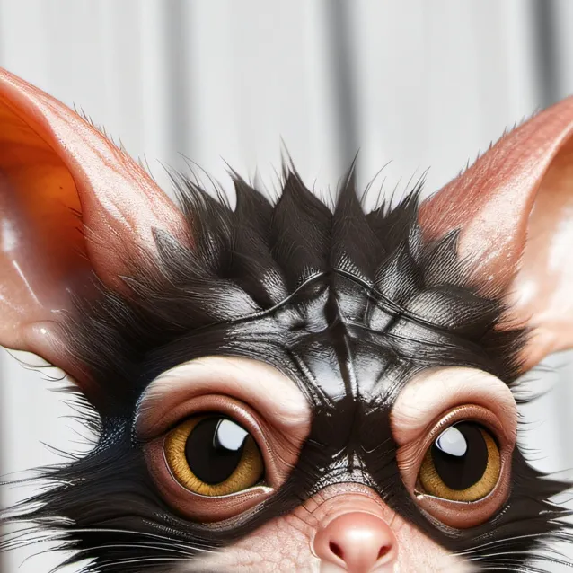 chat with ai character: oop