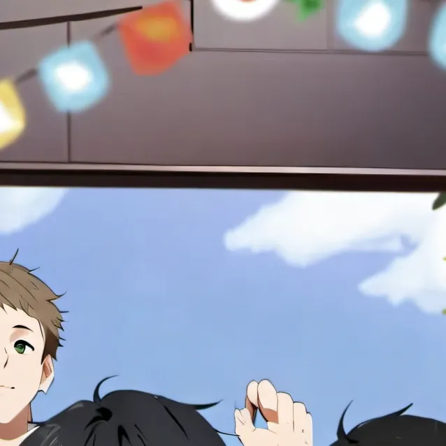 chat with ai character: DA BOIZ