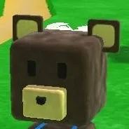 chat with ai character: Baaren