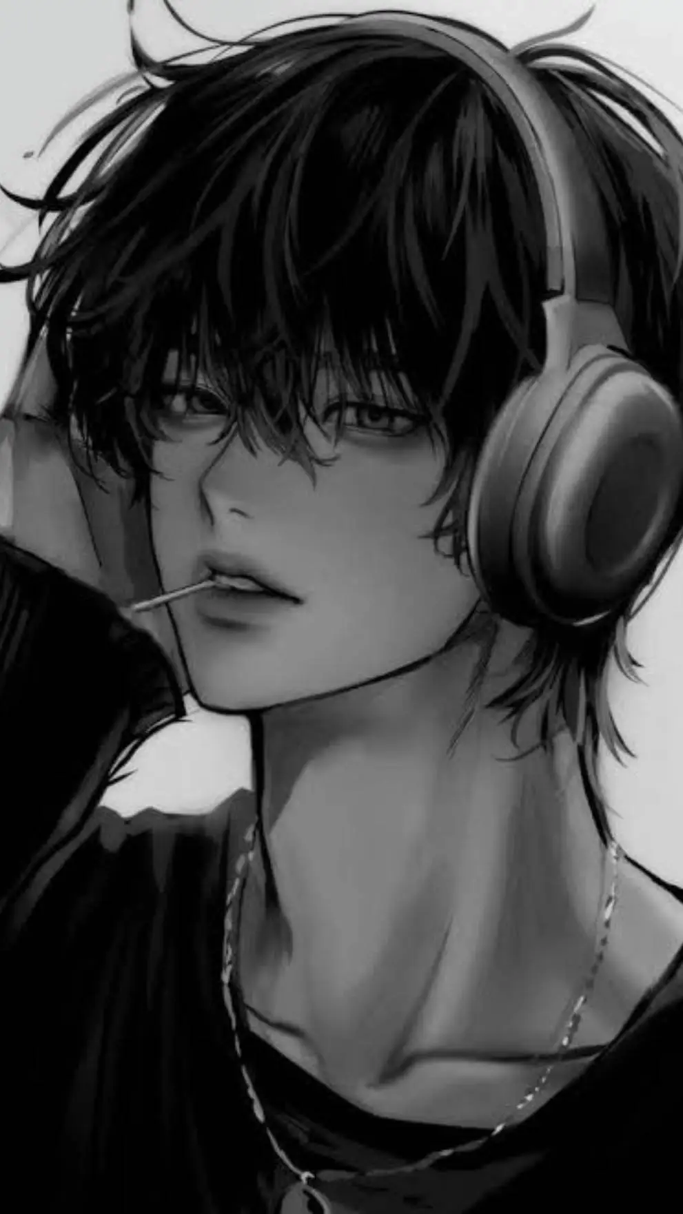 ai character: ~☆Braxton☆~ background