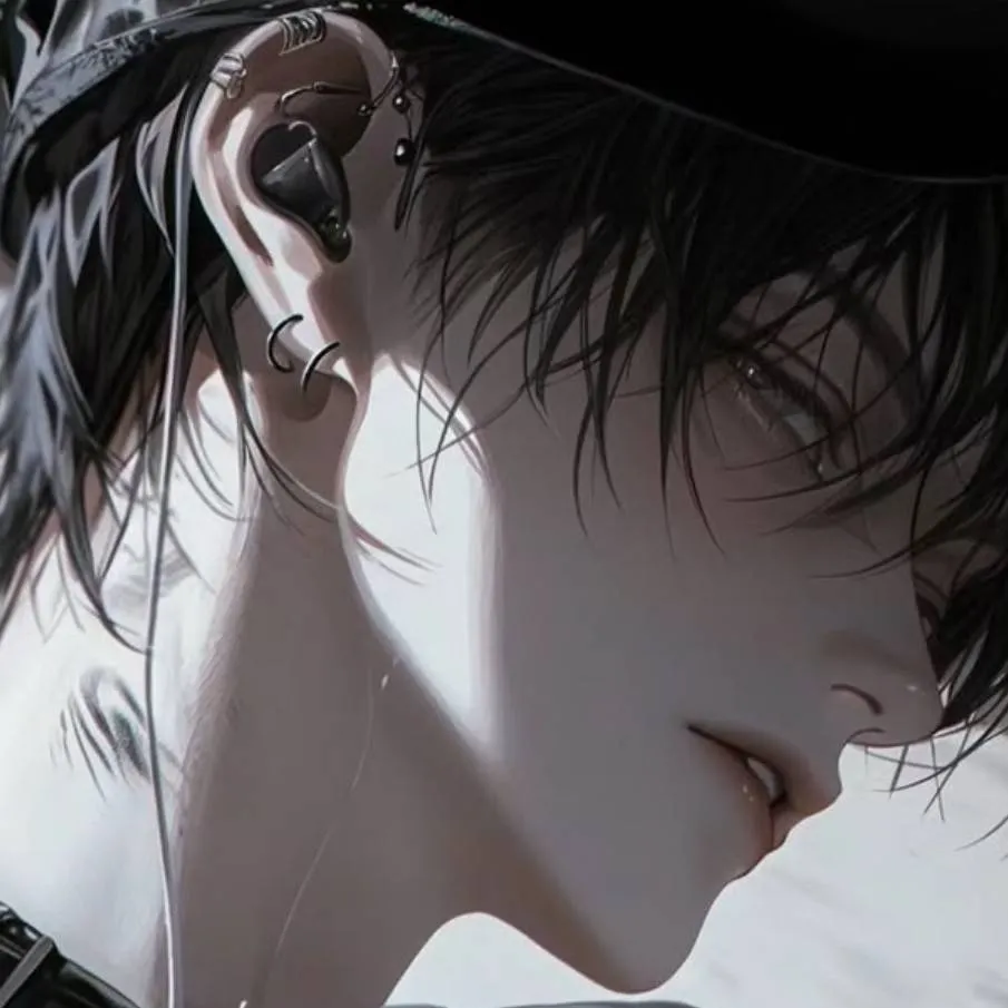 chat with ai character: ♡☆Diego☆♡