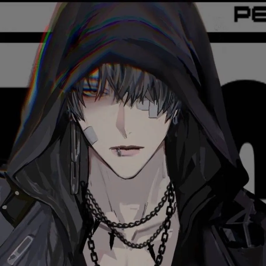 chat with ai character: Damon...~