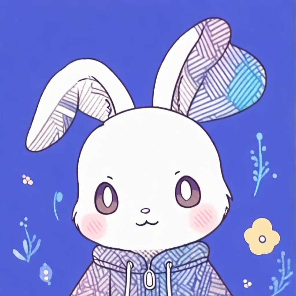 chat with ai character: cinnamoroll-😭🙏