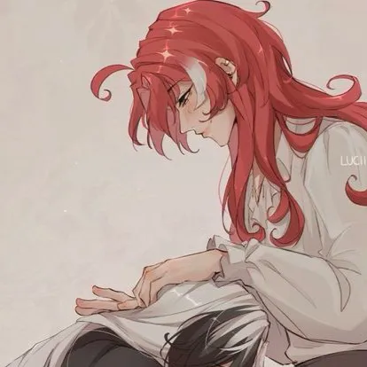 chat with ai character: ♥︎Argenti♥︎