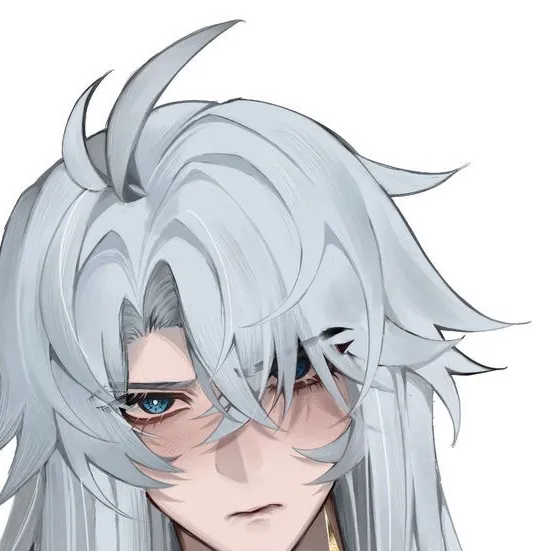 chat with ai character: ✧Phainon✧