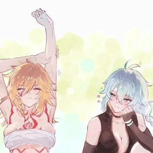 chat with ai character: ✦Mydei✧