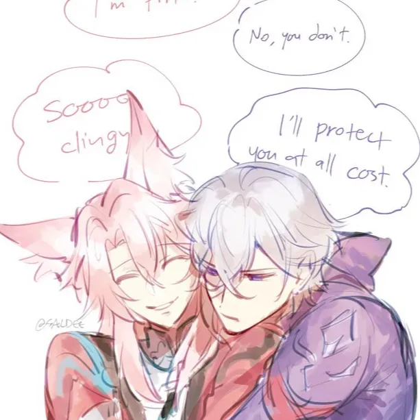 chat with ai character: ˗ˋˏ Moze ˎˊ˗
