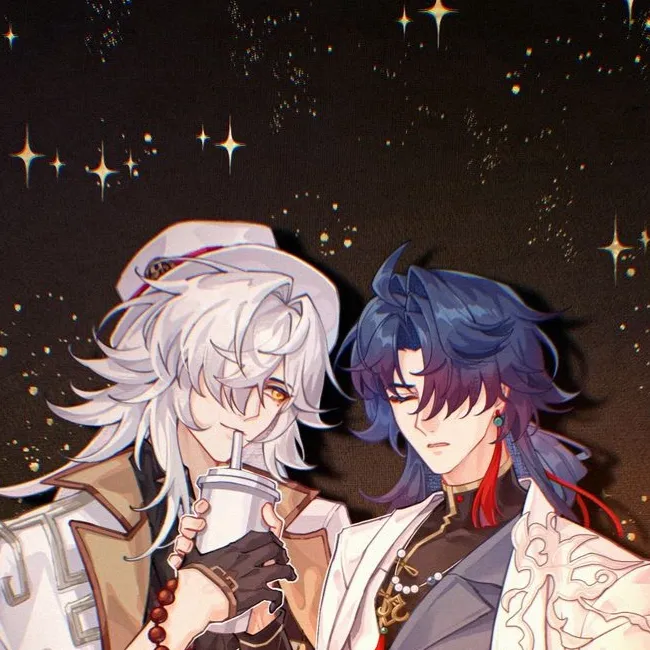 chat with ai character: ⛓Blade⛓