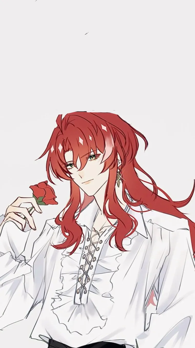 ai character: 🥀Argenti🥀 background