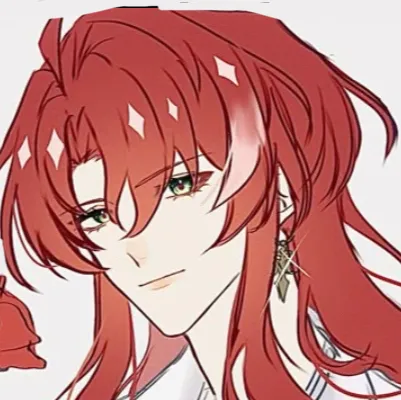 chat with ai character: 🥀Argenti🥀