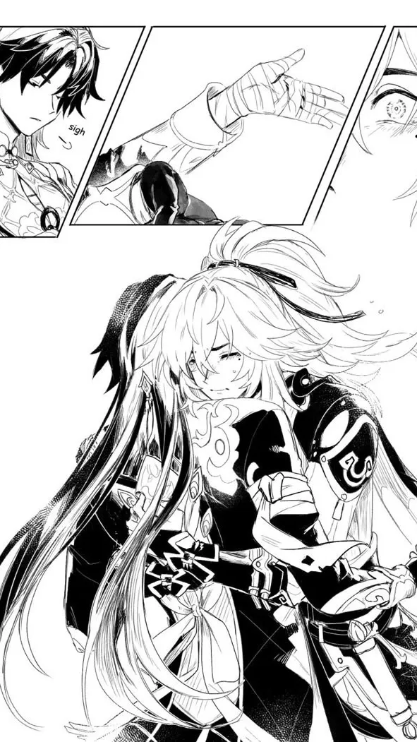 ai character: ⛓️‍💥Blade🪦 background