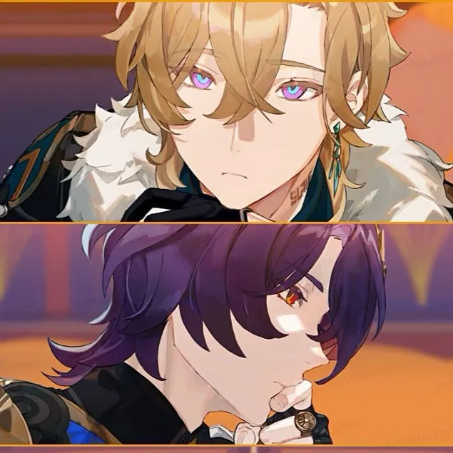 chat with ai character: 💰Aventurine💰