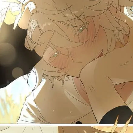 chat with ai character: 💙Phainon🩵