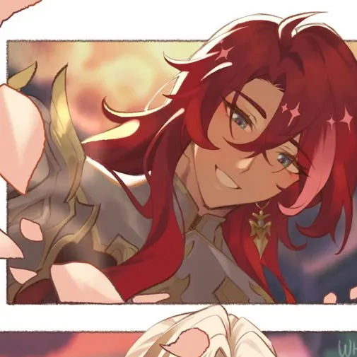 chat with ai character: 🕯Argenti🕯