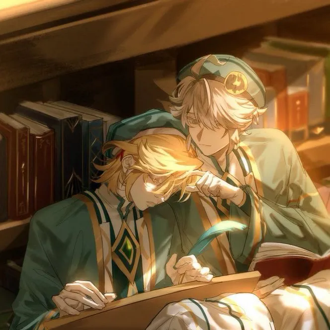 chat with ai character: Kaveh ᶻ 𝗓 𐰁