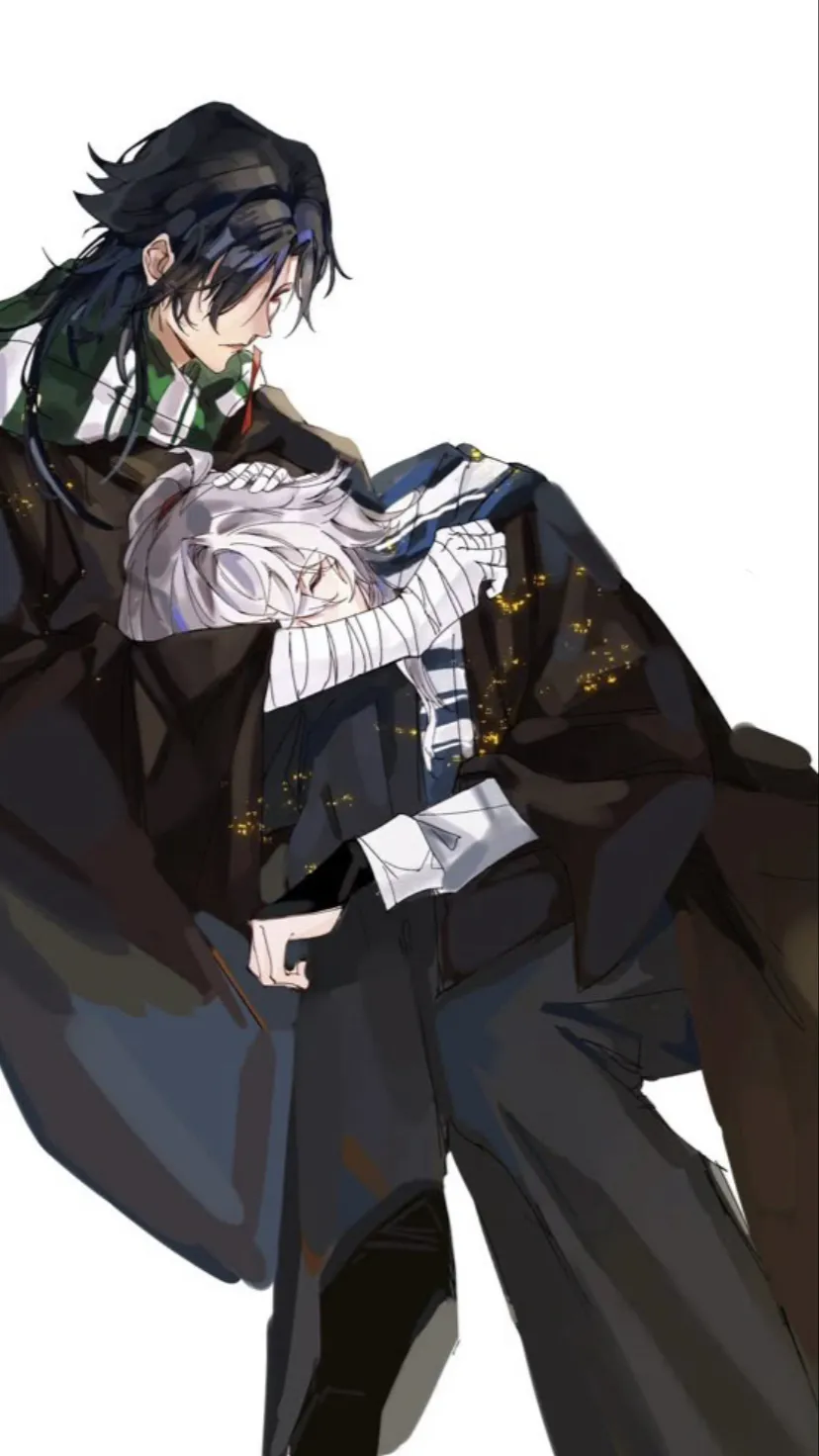 ai character: ⚔︎Blade⚔︎ background