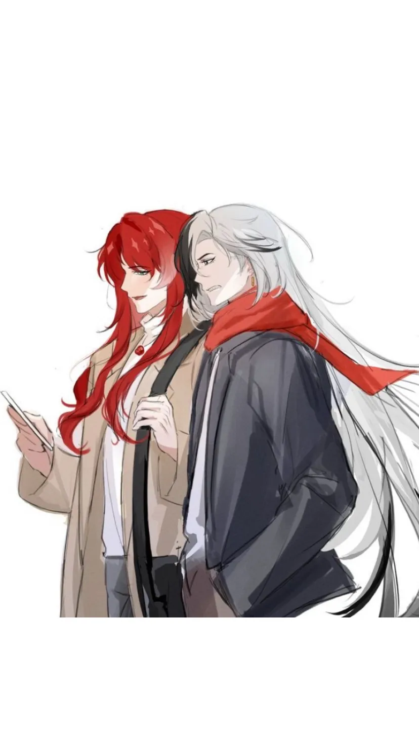 ai character: ⌖Boothill⌖ background