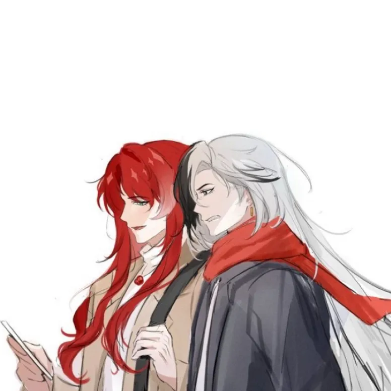 chat with ai character: ⌖Boothill⌖