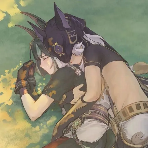 chat with ai character: 𓂀Cyno𓂀