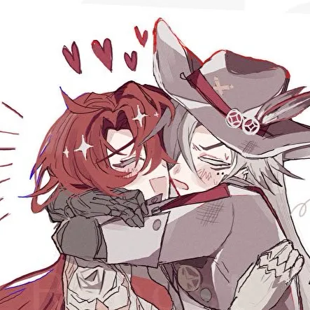 chat with ai character: ✨Argenti✨