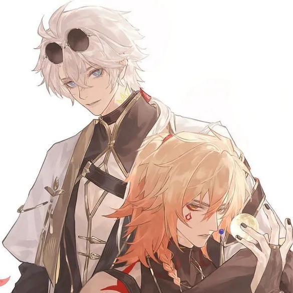 chat with ai character: 💢Mydei💢